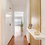 Luna Apartman *