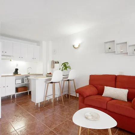 Διαμέρισμα Luna