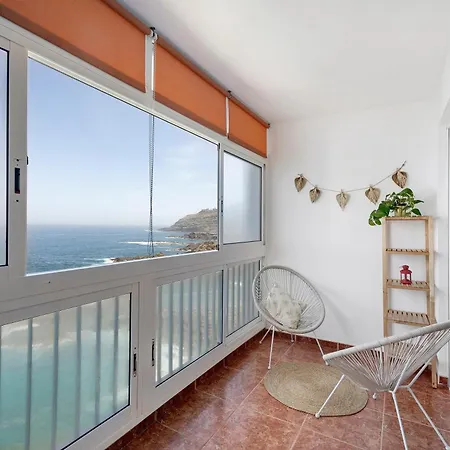 Apartman Luna