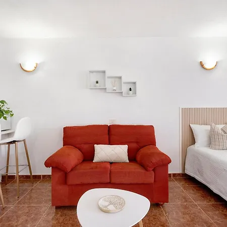 Luna Apartman Tacoronte