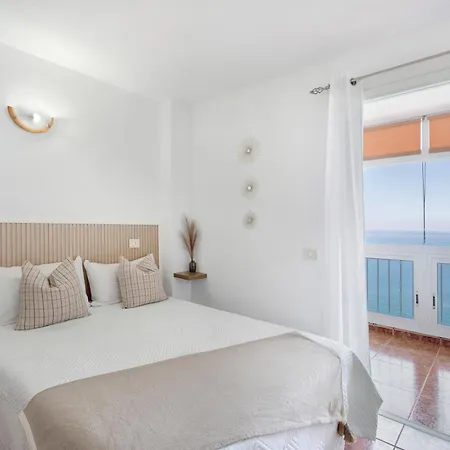 Luna Apartamento