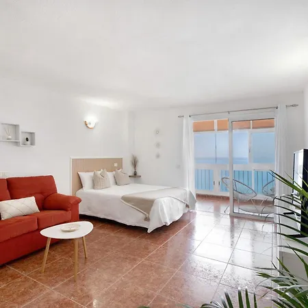 Luna Appartement Tacoronte