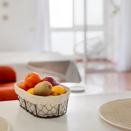 Luna Appartement Tacoronte