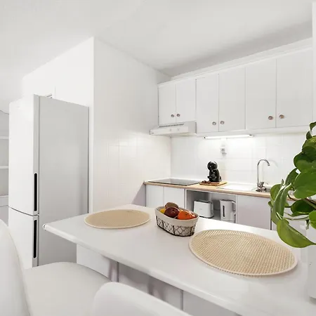 Appartement Luna Tacoronte