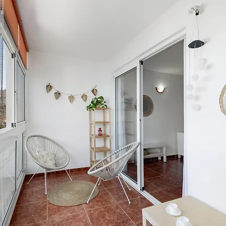 Luna Apartamento *