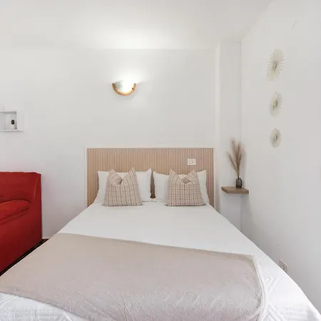 Luna Appartement Tacoronte