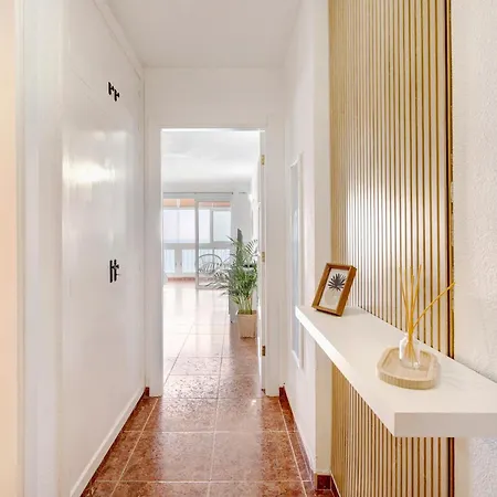 Luna Apartamento *