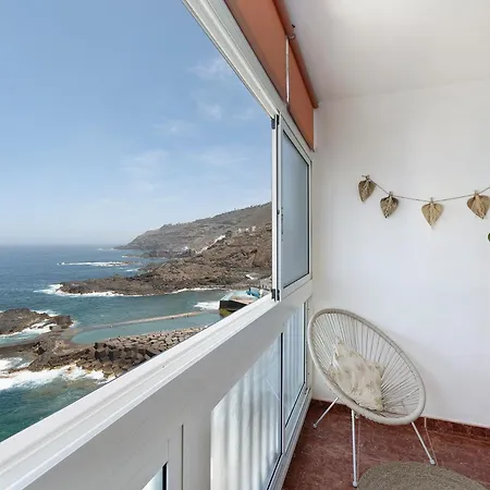 Apartamento Luna *