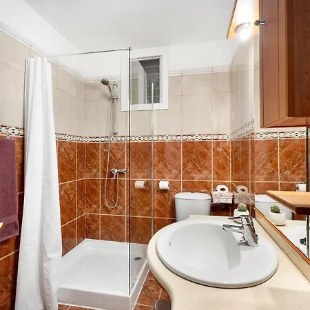 Luna Apartamento