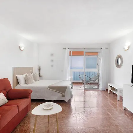 Luna Apartment Tacoronte