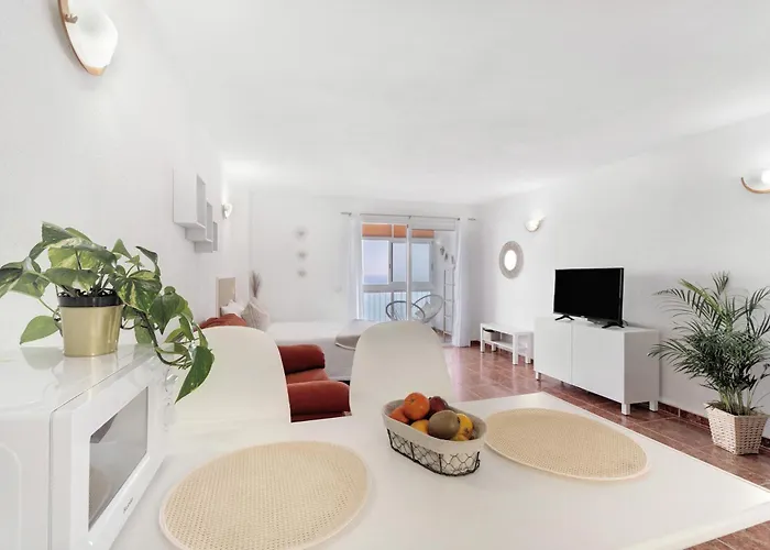 Apartament Luna Tacoronte