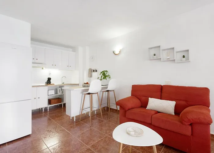 Apartament Luna
