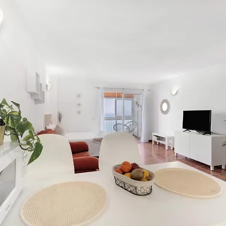 Apartment Luna Tacoronte