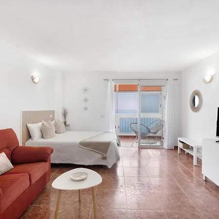 Luna Apartment Tacoronte