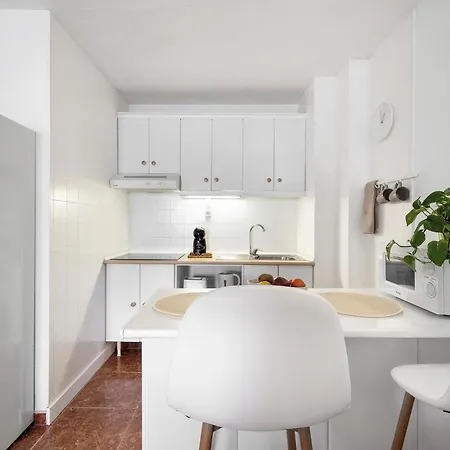 Luna Appartement