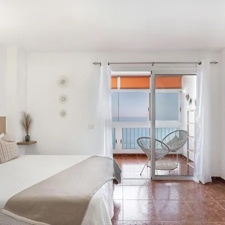 Appartement Luna *